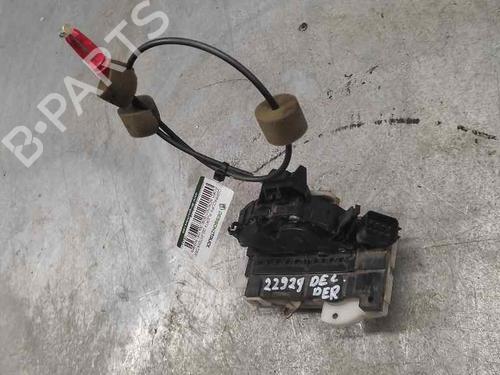 Front right lock FORD MONDEO III (B5Y)  | BP21407833C97 