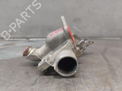 Pipe RENAULT CAPTUR I (J5_, H5_) 1.5 dCi 90 (J5N4, J5M5, J5MW, J5M6, J5AL, J5AJ) | BP38795571M125 - Image 2