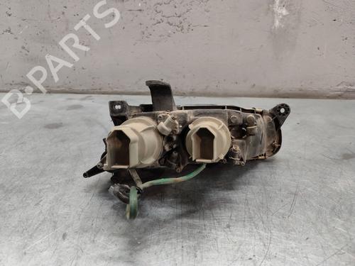 Left headlight MAZDA 323 P V (BA)  | BP22733864C28 