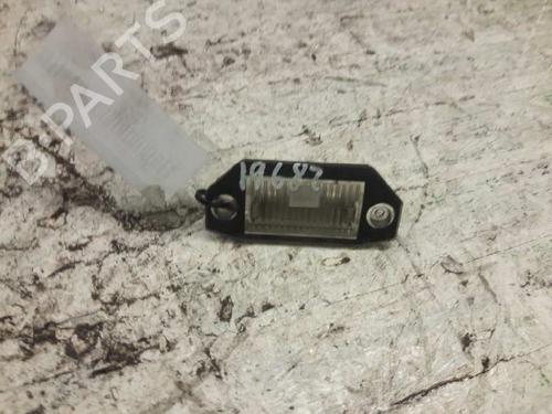 Used Licence plate light FORD MONDEO III (B5Y) [2000-2007]  21459487