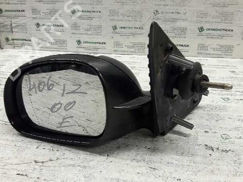Used Left mirror PEUGEOT 406 (8B) [1995-2005]  21450565