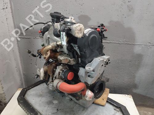 Engine SEAT TOLEDO II (1M2) | BP38037995M1 - Image 2