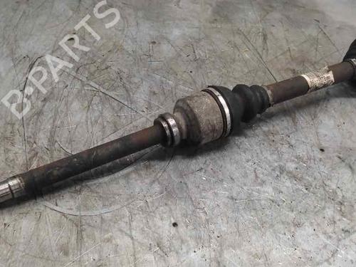 Right front driveshaft PEUGEOT 307 SW (3H) | BP21407233M39