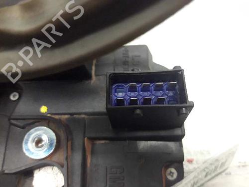 Front left lock OPEL ZAFIRA A MPV (T98)  | BP21456614C98 