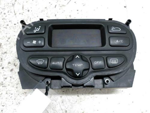 Used Climate control PEUGEOT 307 (3A/C) [2000-2012]  21438714