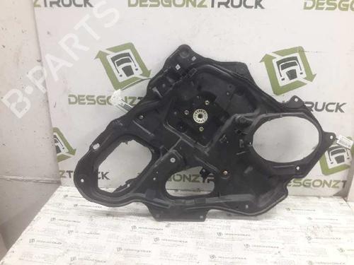 Rear left window mechanism MAZDA 3 (BK) 1.6 DI Turbo | BP21469260C24 