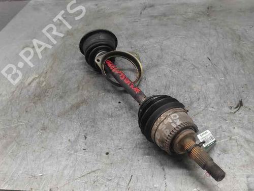 Used Left front driveshaft VOLVO S40 I (644) [1995-2004]  21406204
