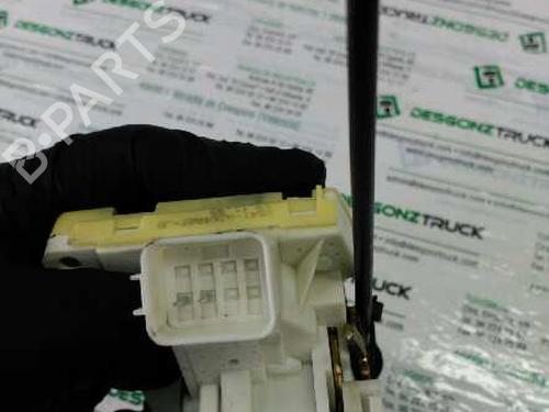 Rear left lock FORD FOCUS I (DAW, DBW)  | BP21446466C100 