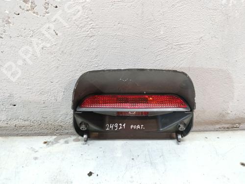 Used Third brake light DACIA SANDERO II 1.2 (73 hp) 25772410