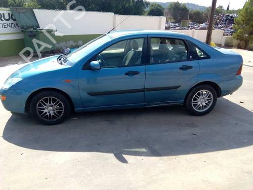 Front right window mechanism FORD FOCUS I (DAW, DBW)  | BP21459415C23 
