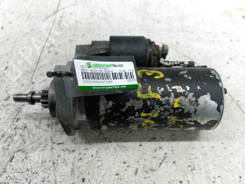 Used Starter SEAT IBIZA II (6K1) [1993-2002]  21439090