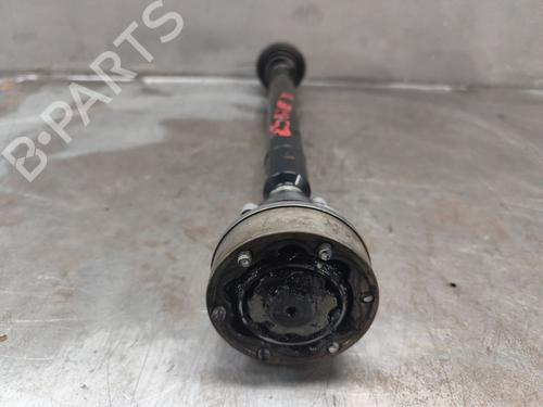 Right front driveshaft SEAT LEON (5F1) 1.6 TDI | BP38795773M39 - Image 3