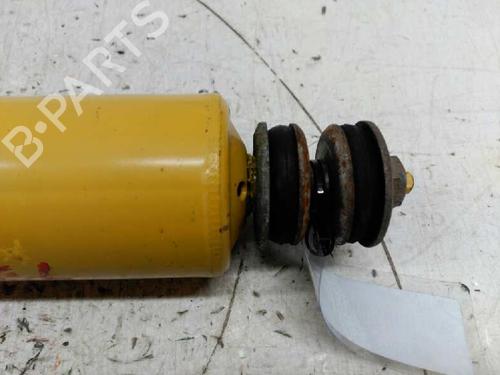 Right front shock absorber LAND ROVER RANGE ROVER I  | BP21440885M17 