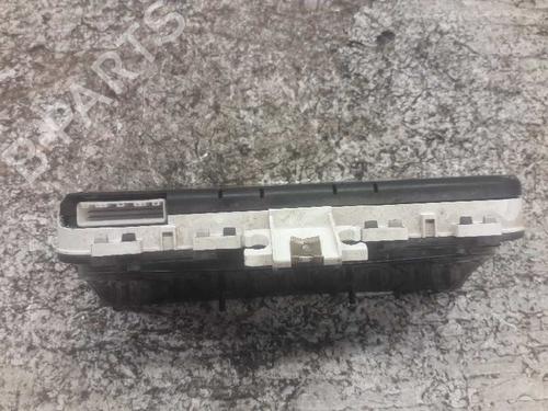 Instrument cluster TOYOTA COROLLA Verso (ZER_, ZZE12_, R1_) 2.2 D-4D (AUR10_, AUR10R) | BP21466842C47 