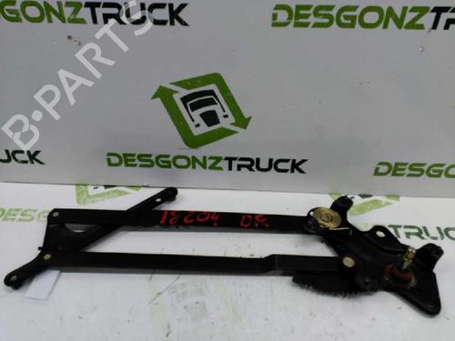 Used Front right window mechanism RENAULT TRAFIC Van (T_, P_, V_) [1989-2002]  21429224