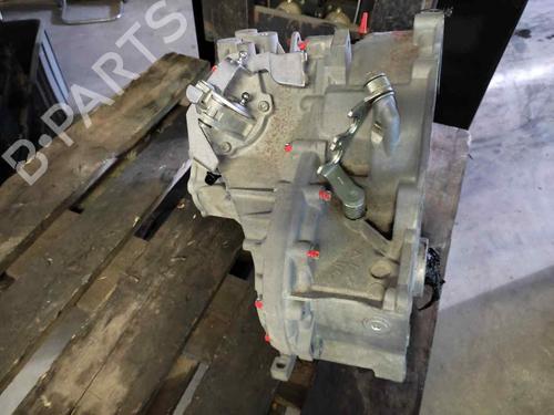 Gearbox OPEL ASTRA H (A04)  | BP21397704M3 