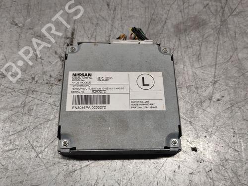 Elektronisk modul NISSAN QASHQAI II (J11, J11_) 1.5 dCi (110 hp) 28805213