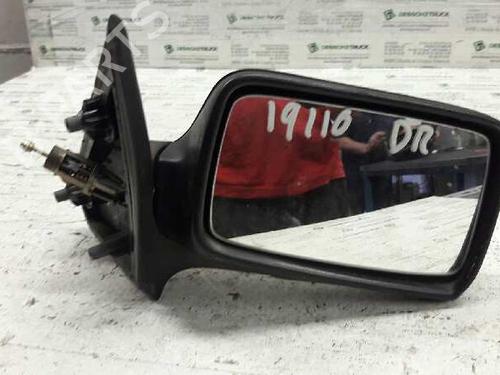 Used Right mirror SEAT IBIZA II (6K1) [1993-2002]  21450864