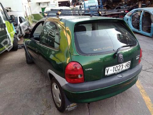 Rudehejsemekanisme Højre foran OPEL CORSA B (S93)  | BP21479729C23 