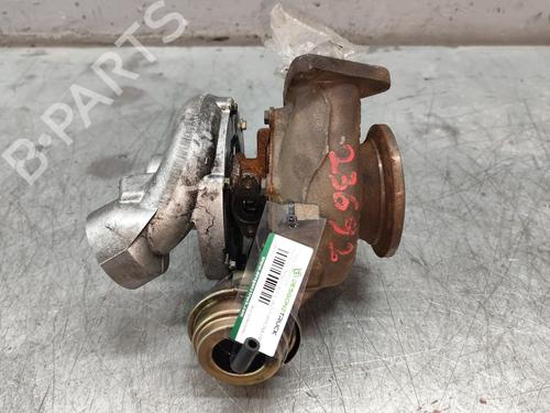 Used Turbocharger/Supercharger MERCEDES-BENZ E-CLASS (W210) [1995-2003]  26016826