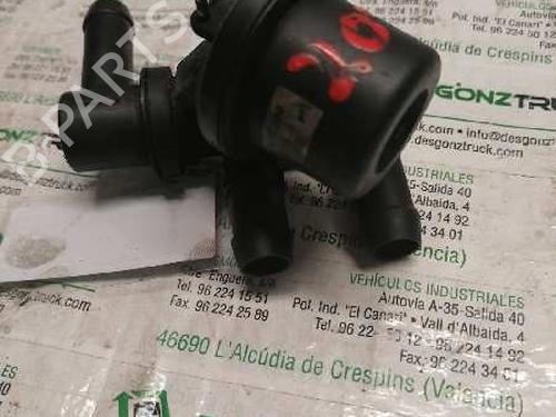 Elektronische sonde FORD TRANSIT Van (FA_ _)  | BP21473474M84