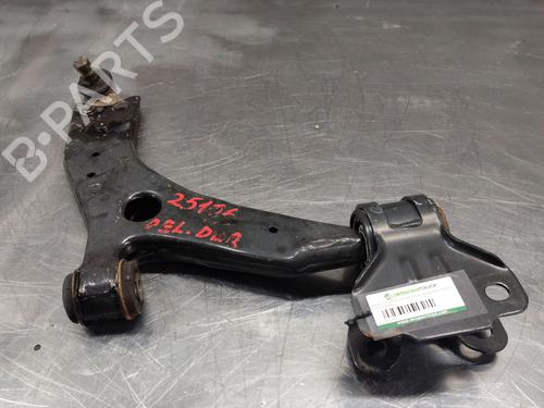 Used Right front suspension arm Right front suspension arm FORD C-MAX II (DXA/CB7, DXA/CEU) 1.6 TDCi (95 hp) 33654033 33654033
