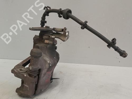 Left rear brake caliper IVECO DAILY V Platform/Chassis 35C15, 35S15, 40C15, 45C15, 50C15, 60C15, 65C15, 70C15 | BP29703353M107 
