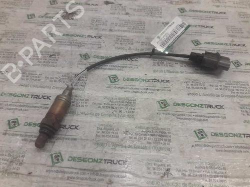 Elektronisk sensor NISSAN ALMERA II Hatchback (N16) [2000-2025]  21470150