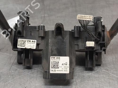 Switch VW TOURAN (1T3) 1.6 TDI | BP32011055I30