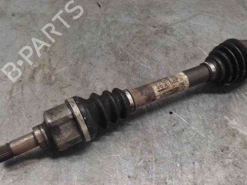 Left front driveshaft PEUGEOT 206 Hatchback (2A/C)  | BP21406248M38 