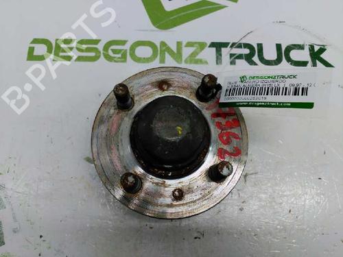 Used Left rear steering knuckle NISSAN ALMERA I Hatchback (N15) [1995-2001]  21427667