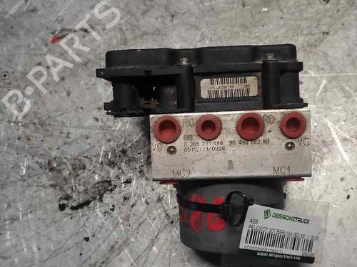 ABS pump PEUGEOT 307 (3A/C)  | BP21404342M43 