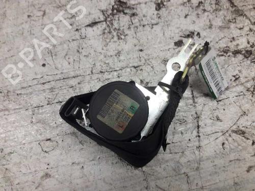 Used Rear right seatbelt BMW 3 (E46) 320 d (136 hp) 21459582