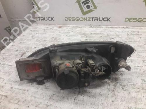Right headlight NISSAN PRIMERA Hatchback (P11)  | BP21469654C29 