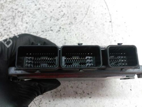 Engine control unit (ECU) RENAULT SCÉNIC II (JM0/1_)  | BP21441795M57 