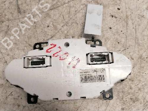 Climate control FORD FIESTA VI (CB1, CCN) | BP21481651I5