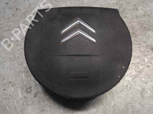 Used Driver airbag CITROËN C4 Coupe (LA_) [2004-2013]  21403888