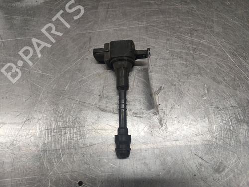 Used Ignition coil Ignition coil NISSAN ALMERA II Hatchback (N16) 1.5 (90 hp) 33886678 33886678