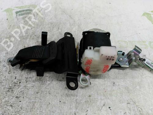 Used Rear center seatbelt TOYOTA COROLLA Verso (ZER_, ZZE12_, R1_) 2.2 D-4D (AUR10_, AUR10R) (136 hp) 21435906