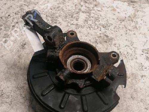 Left front steering knuckle LAND ROVER FREELANDER I (L314) 2.0 DI 4x4 | BP21479551M25