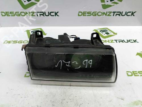 Used Right headlight BMW 3 Compact (E36) [1994-2000]  21423640