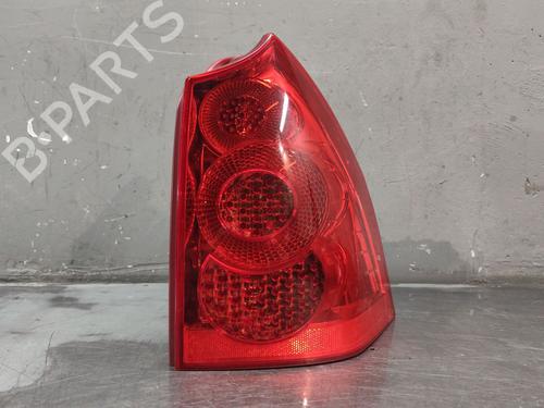Used Right taillight Right taillight PEUGEOT 307 SW (3H) [2002-2009] 35776624 35776624
