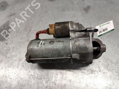 Startmotor RENAULT MEGANE II (BM0/1_, CM0/1_) 1.9 dCi (BM0G, CM0G) | BP24397577M8 