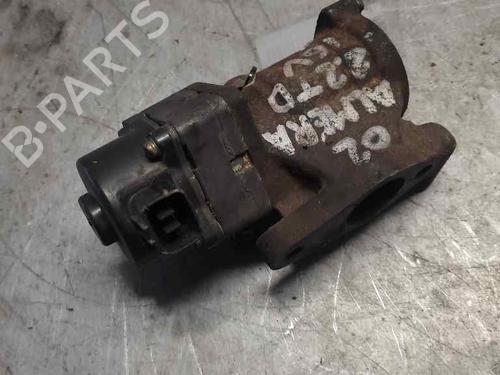 Egr NISSAN ALMERA II Hatchback (N16)  | BP21403025M69 