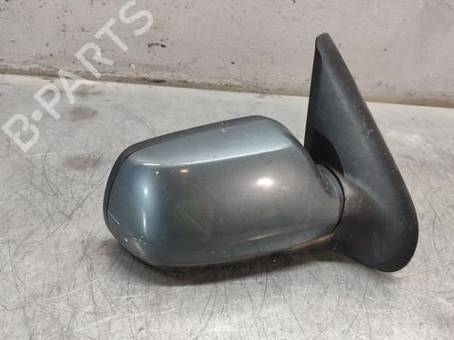 Right mirror MAZDA 2 (DY)  | BP27655068C27 