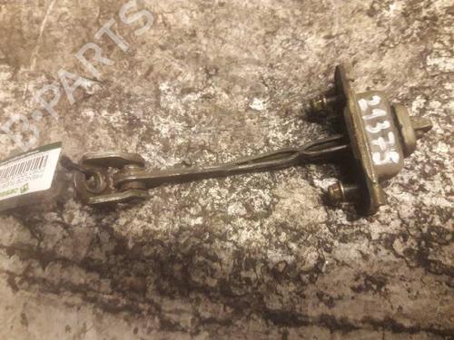 Used Hinge/Door check strap FORD FOCUS I (DAW, DBW) [1998-2009]  21472411