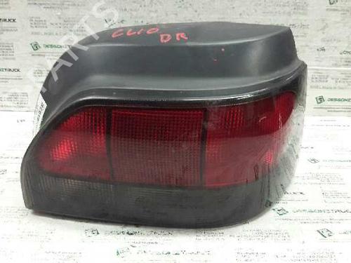 Right taillight RENAULT CLIO I (B/C57_, 5/357_)  | BP21450190C35 