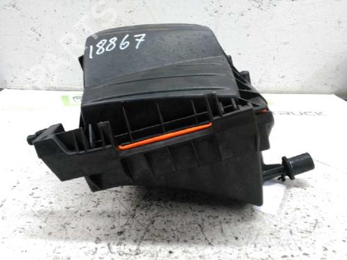 Air filter box OPEL CORSA C (X01)  | BP21439677M87 