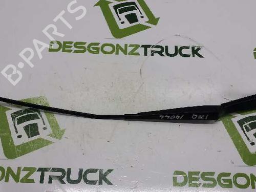 Used Front windshield wiper arm SEAT IBIZA III (6L1) [2002-2009]  21425837