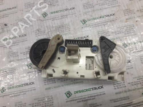 Climate control OPEL ASTRA G Hatchback (T98) | BP21469403I5